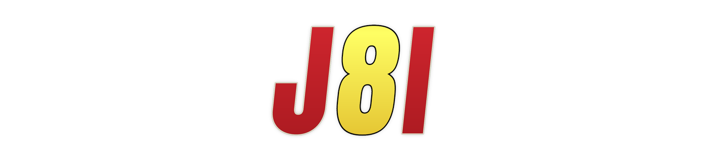 j8i Logo